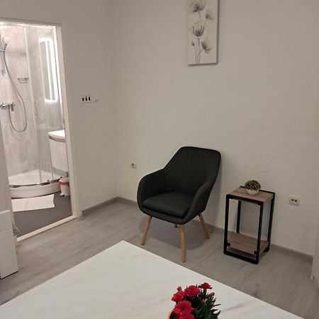 Summer Bay Apartments Split Kültér fotó