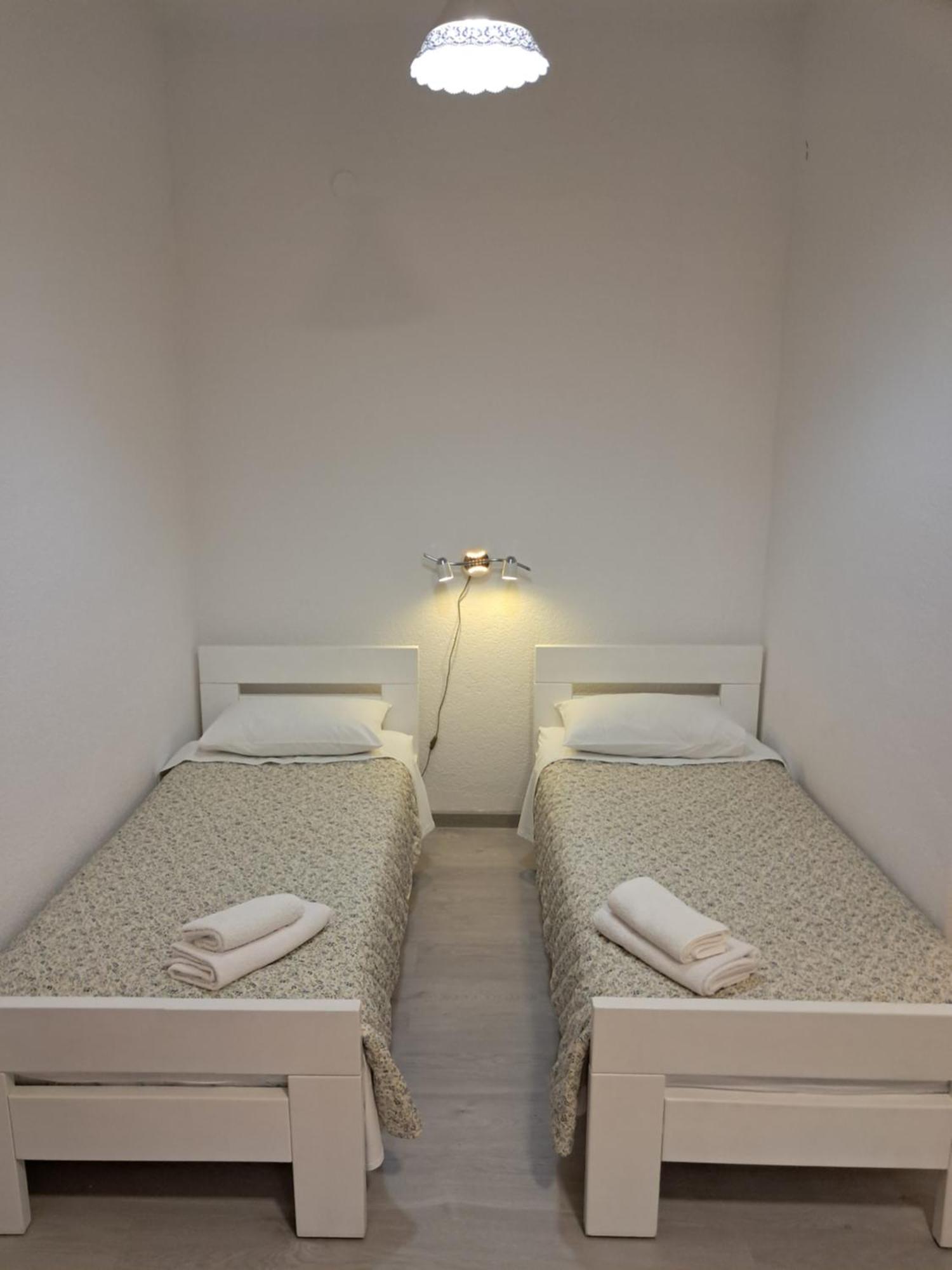Summer Bay Apartments Split Kültér fotó