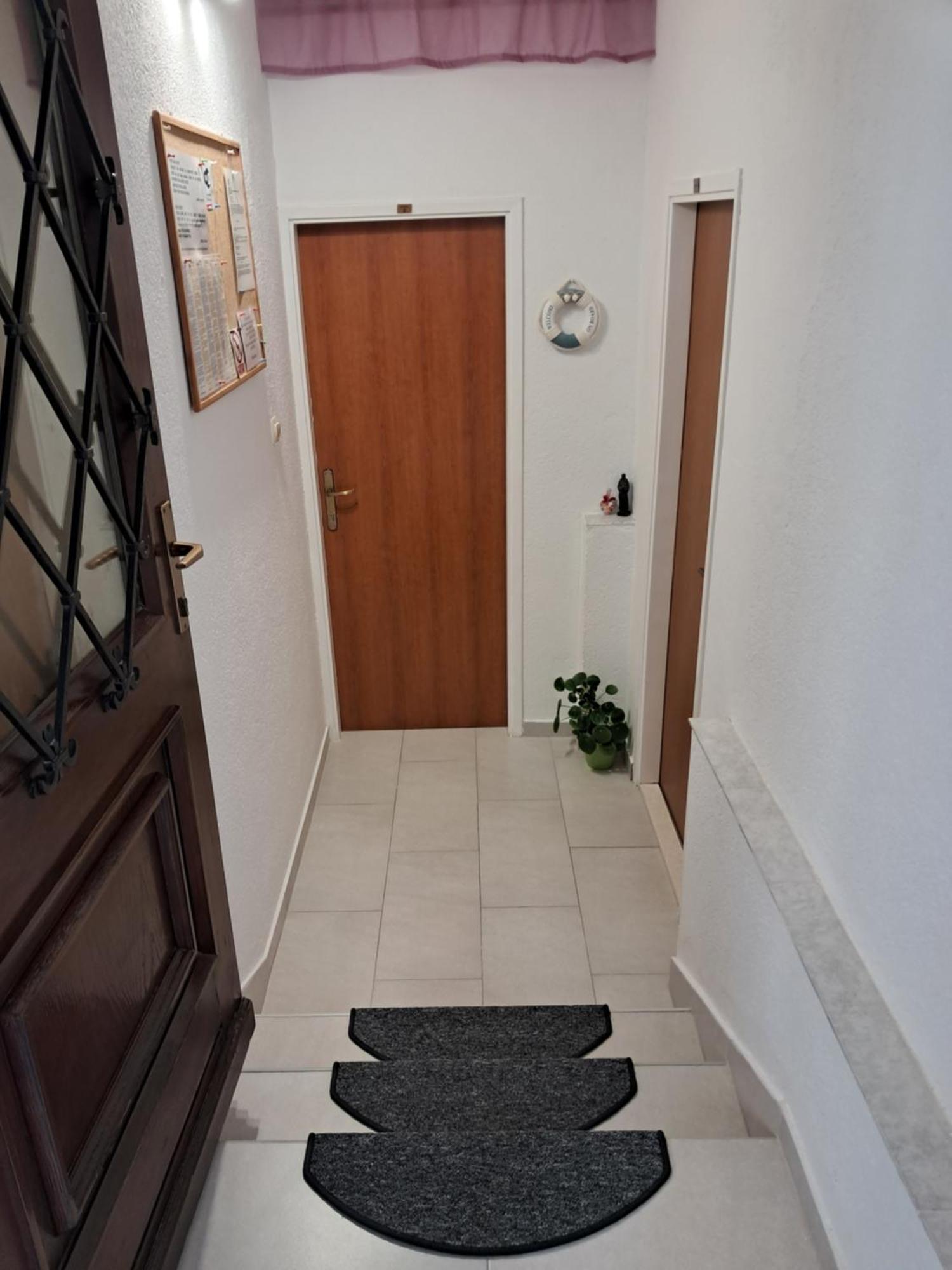 Summer Bay Apartments Split Kültér fotó