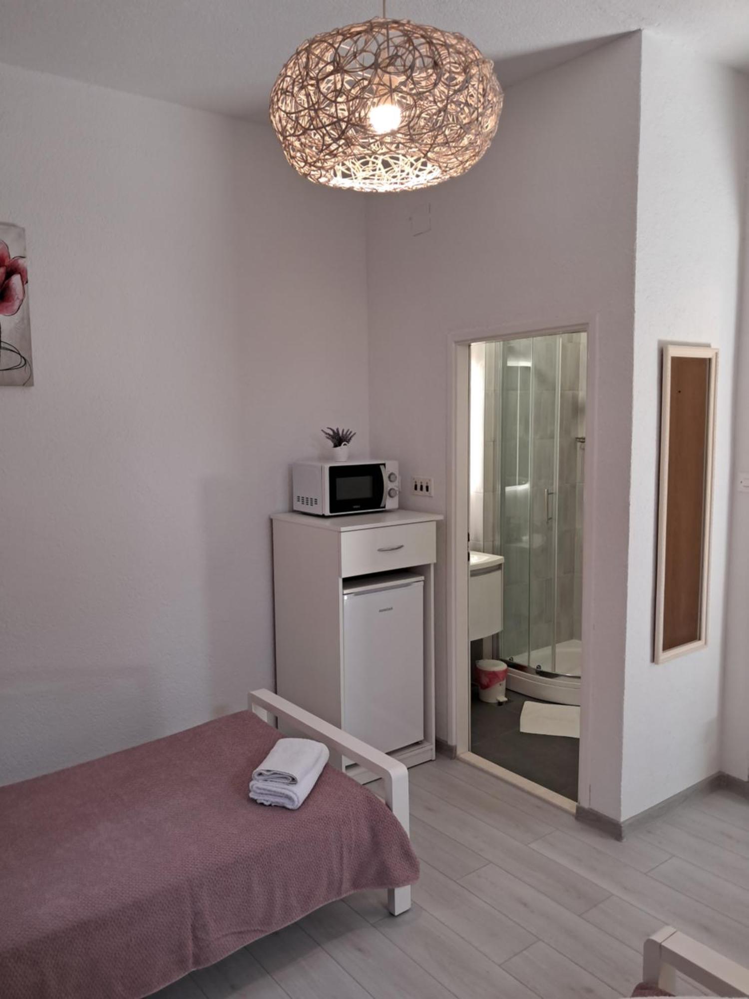 Summer Bay Apartments Split Kültér fotó