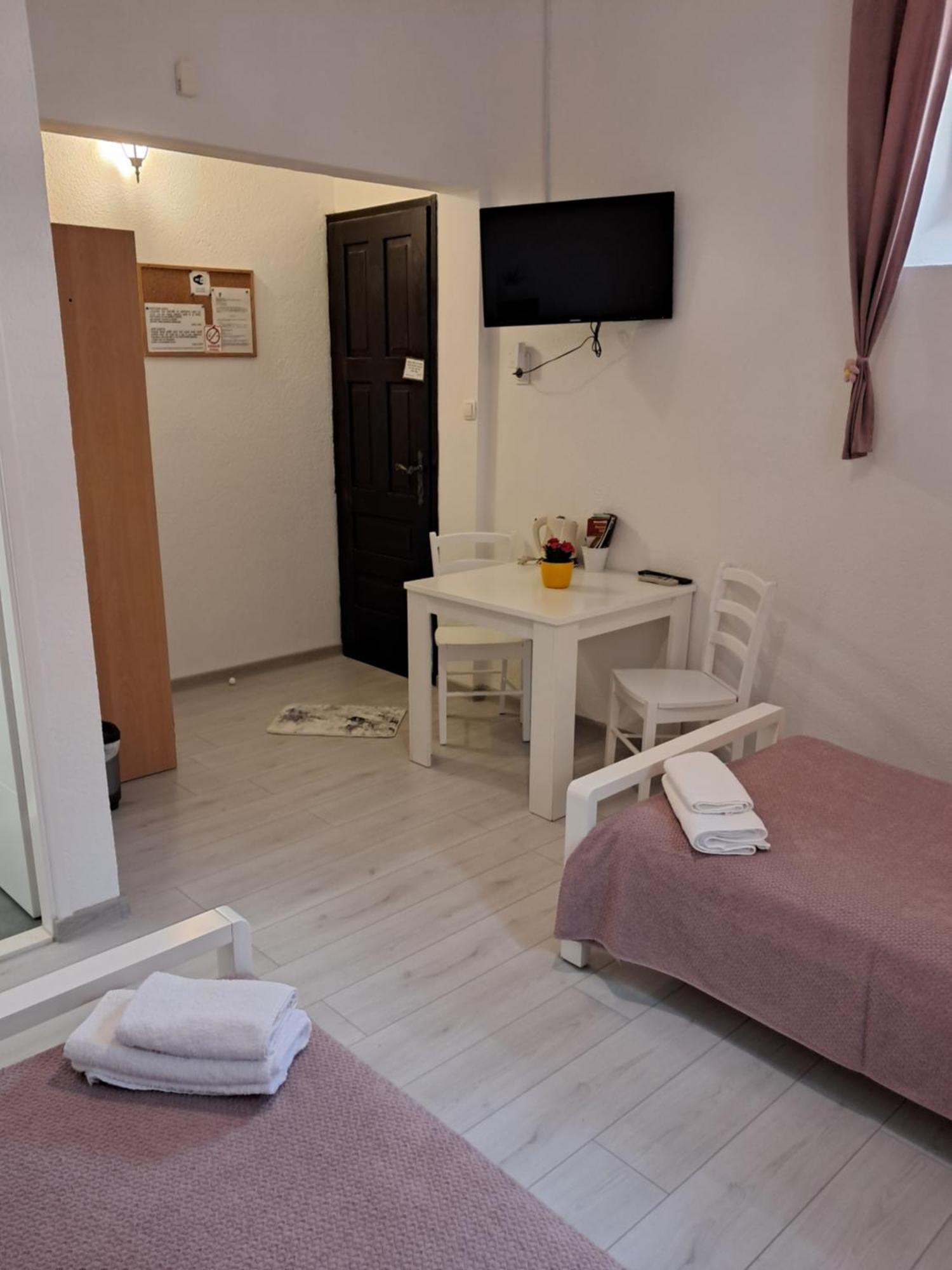 Summer Bay Apartments Split Kültér fotó