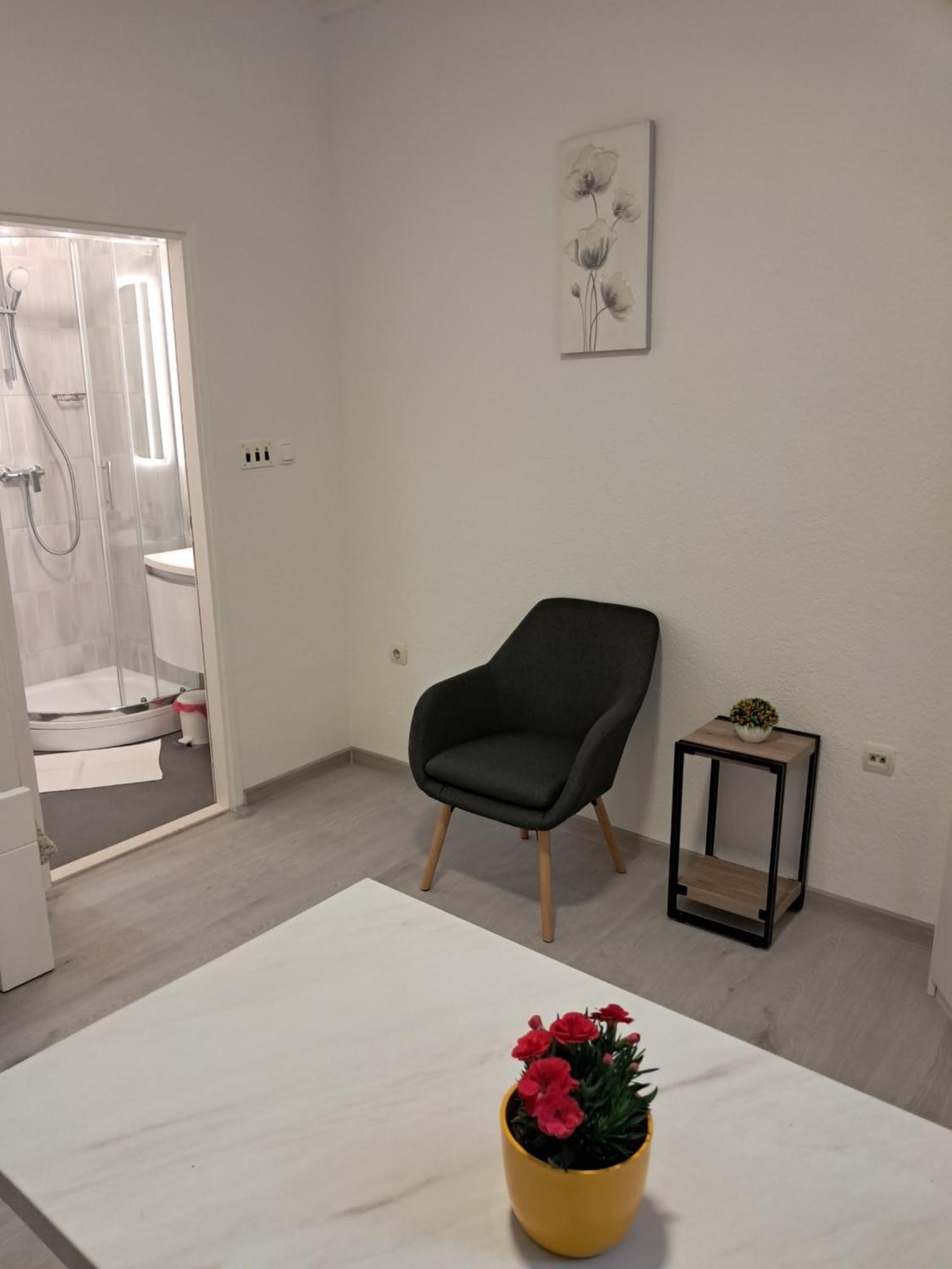 Summer Bay Apartments Split Kültér fotó