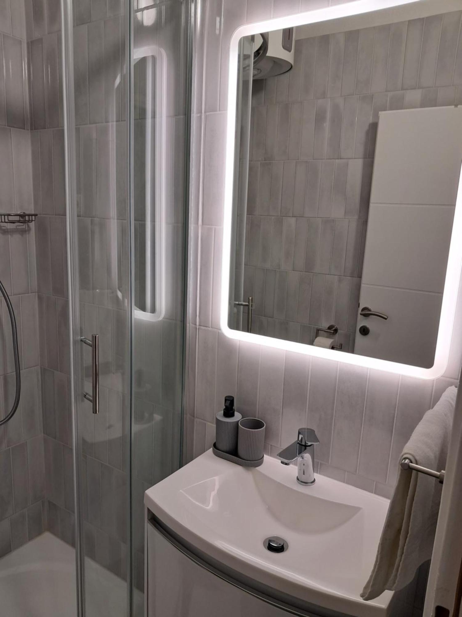 Summer Bay Apartments Split Kültér fotó