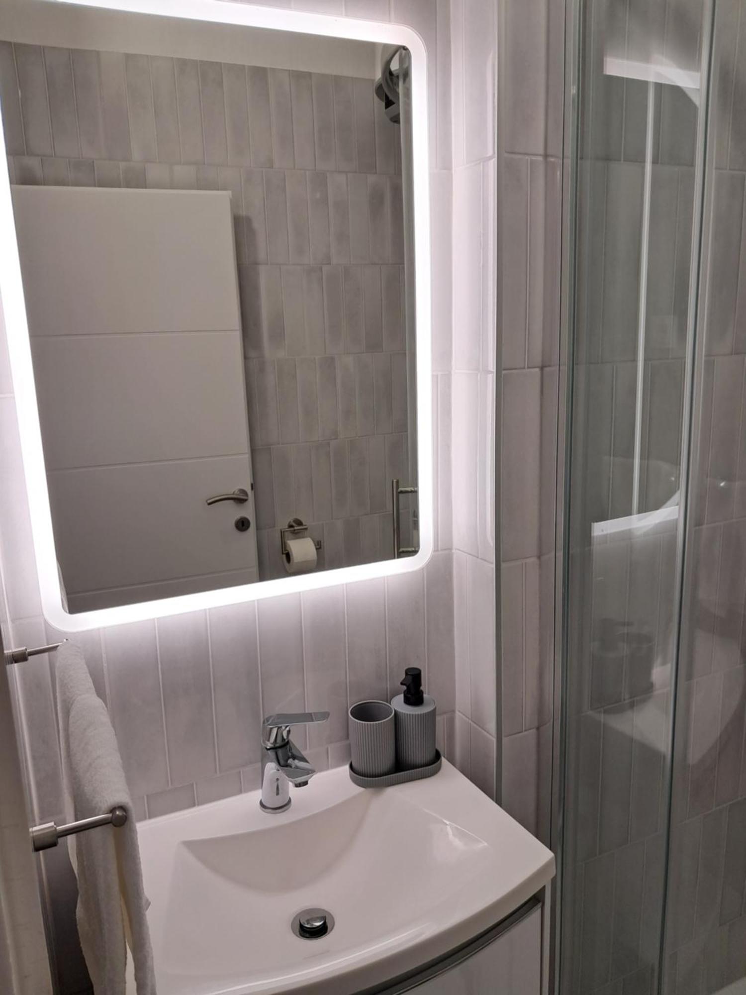 Summer Bay Apartments Split Kültér fotó