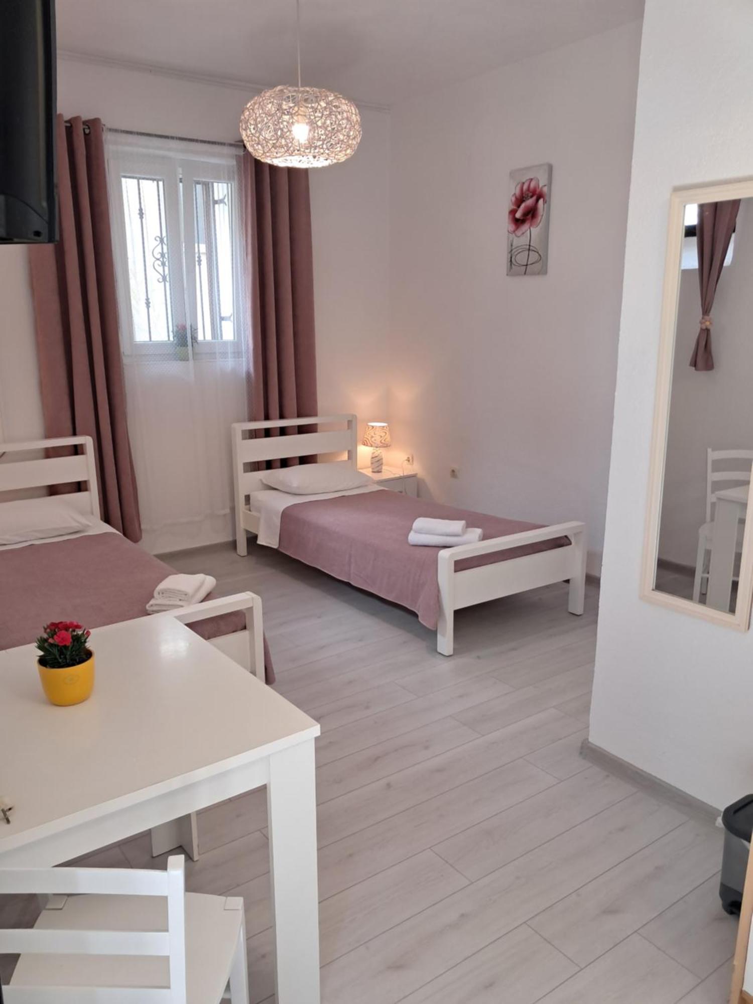 Summer Bay Apartments Split Kültér fotó
