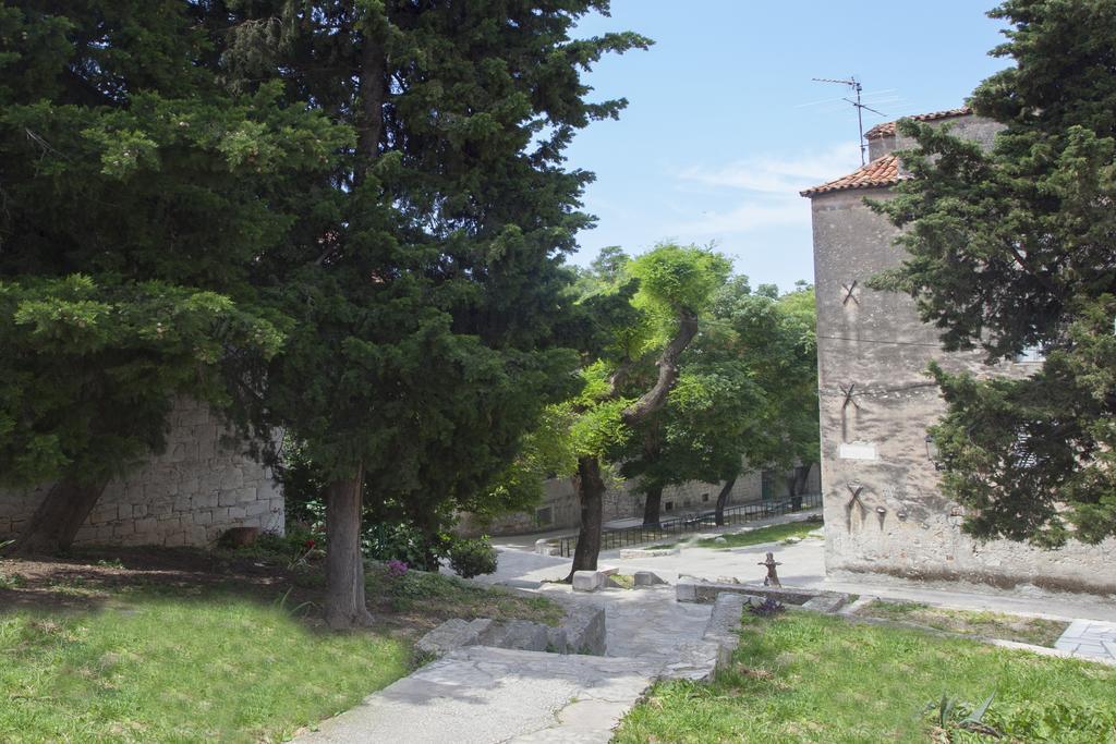 Summer Bay Apartments Split Kültér fotó