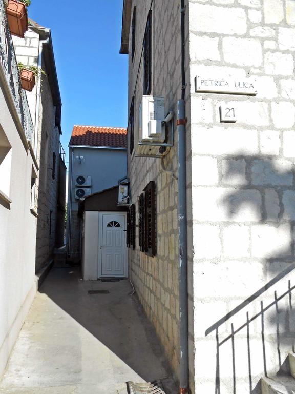 Summer Bay Apartments Split Kültér fotó