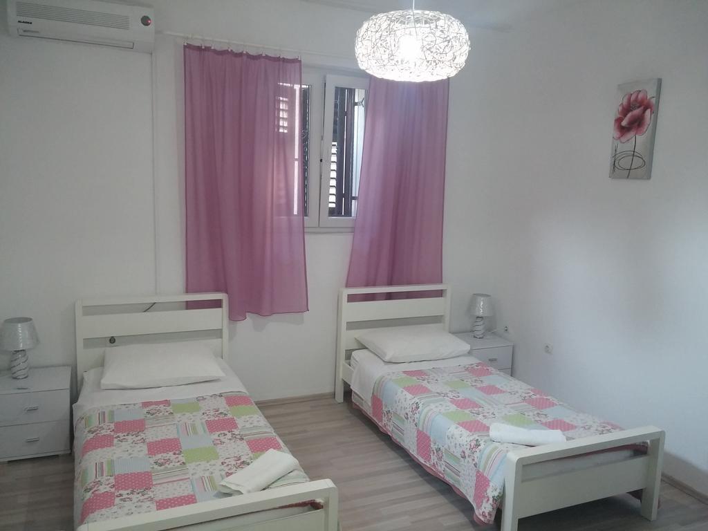 Summer Bay Apartments Split Kültér fotó