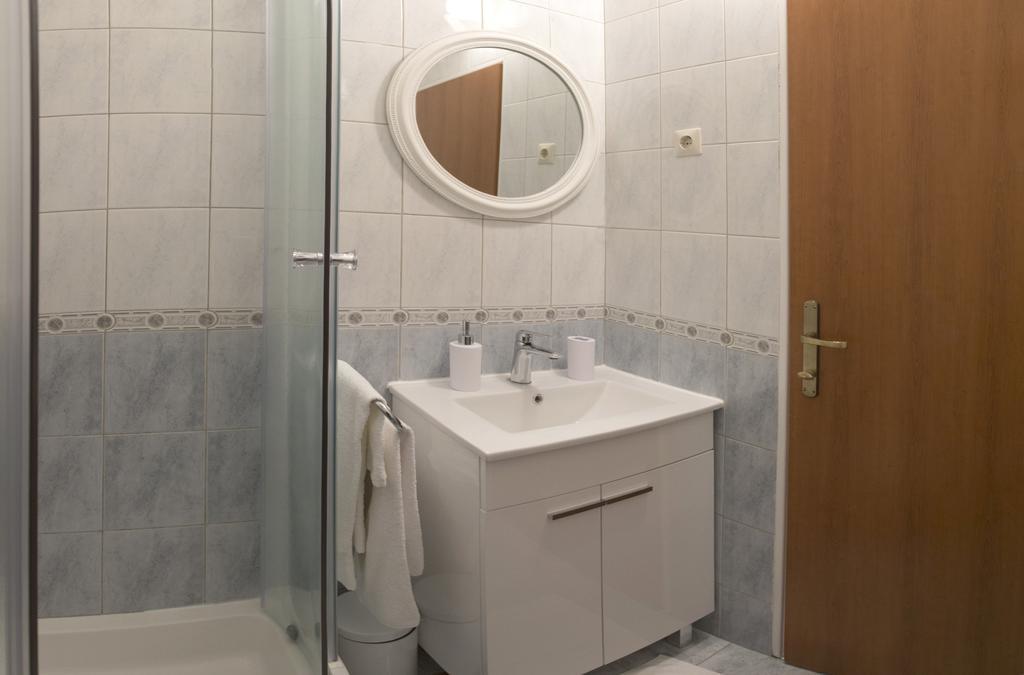 Summer Bay Apartments Split Kültér fotó