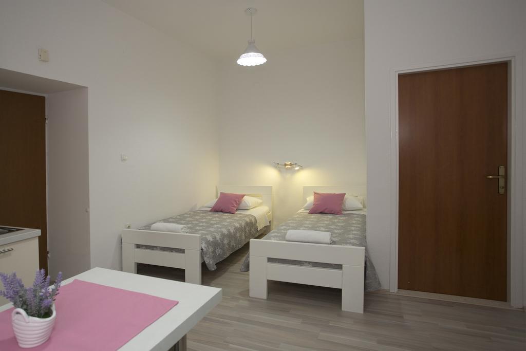 Summer Bay Apartments Split Kültér fotó