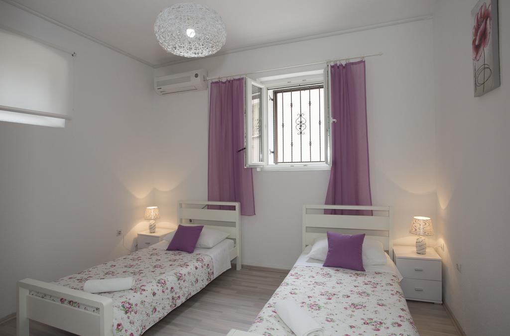 Summer Bay Apartments Split Kültér fotó