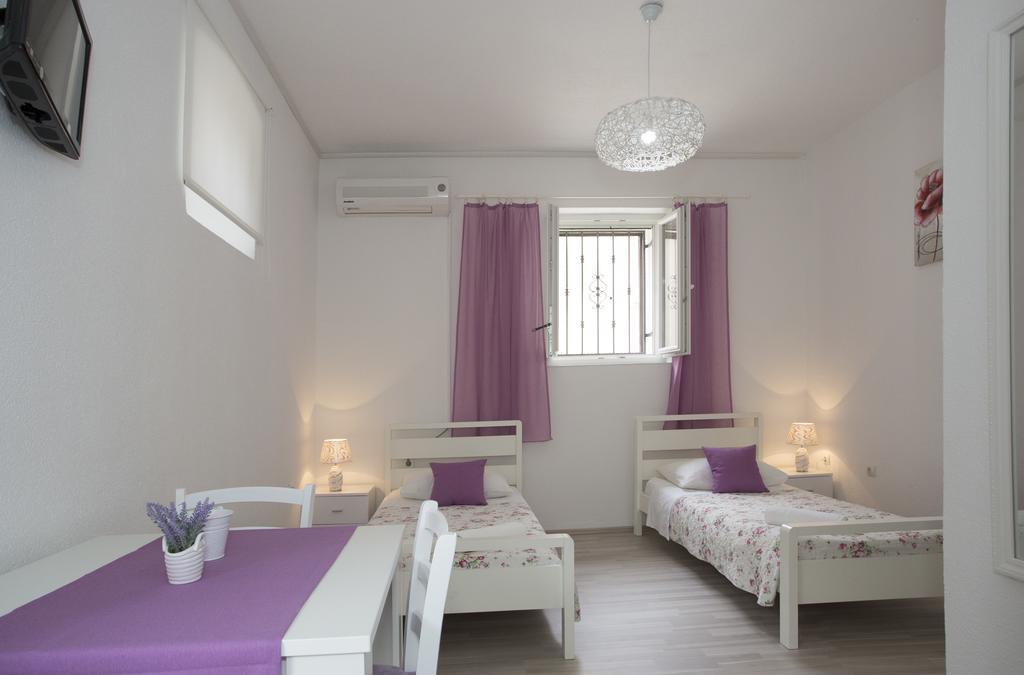 Summer Bay Apartments Split Kültér fotó