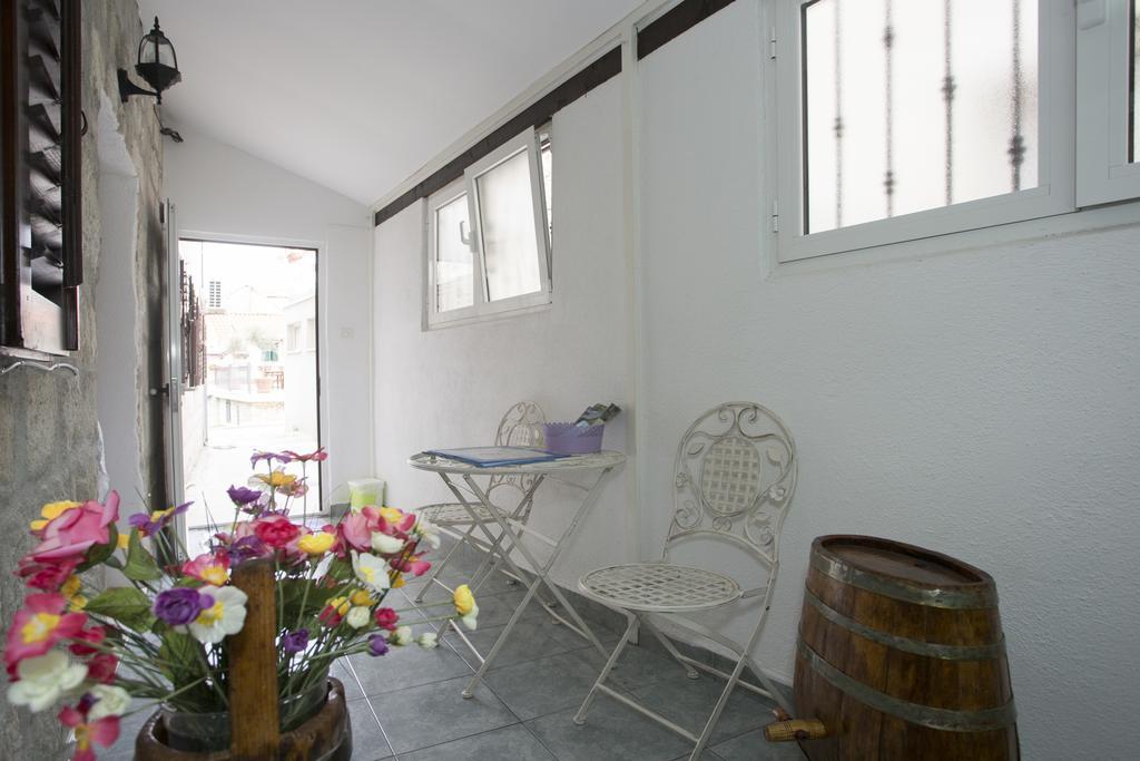 Summer Bay Apartments Split Kültér fotó