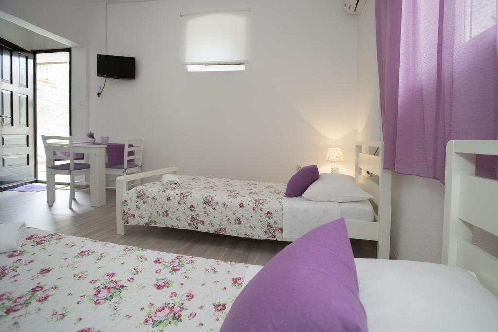 Summer Bay Apartments Split Kültér fotó