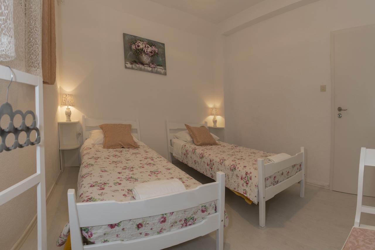Summer Bay Apartments Split Kültér fotó