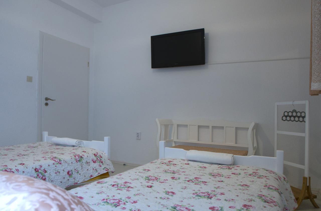 Summer Bay Apartments Split Kültér fotó